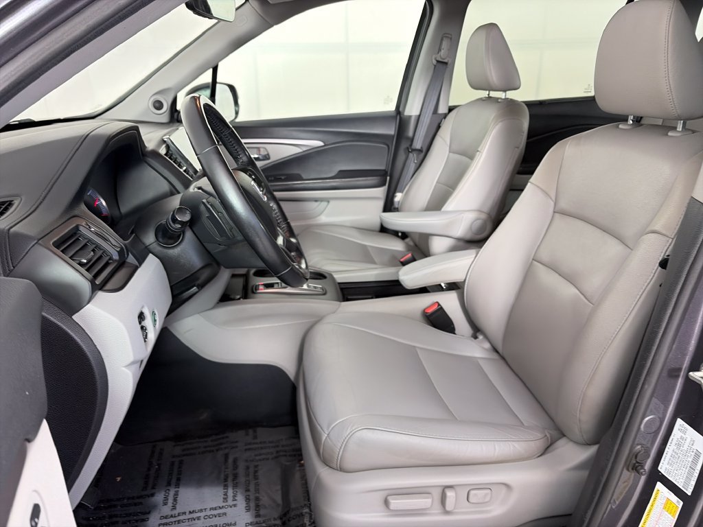 Used 2021 Honda Pilot EX-L image 11