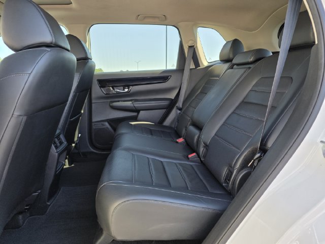 Used 2023 Honda CR-V EX-L image 19