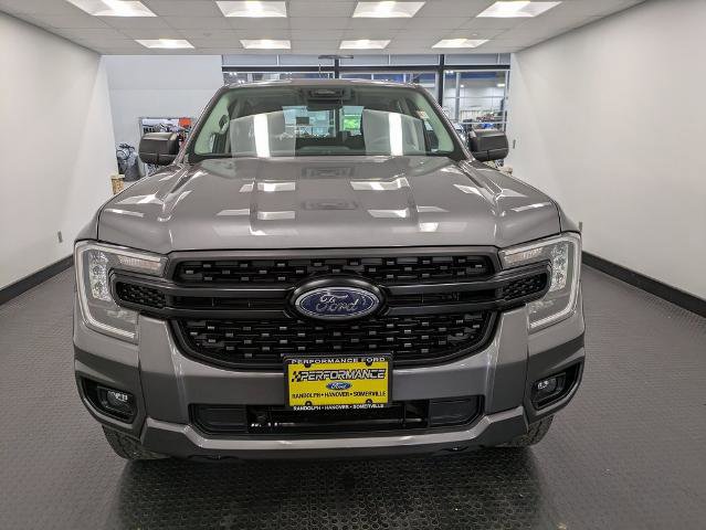 Certified 2024 Ford Ranger XL w/ Trailer Tow Package image 2