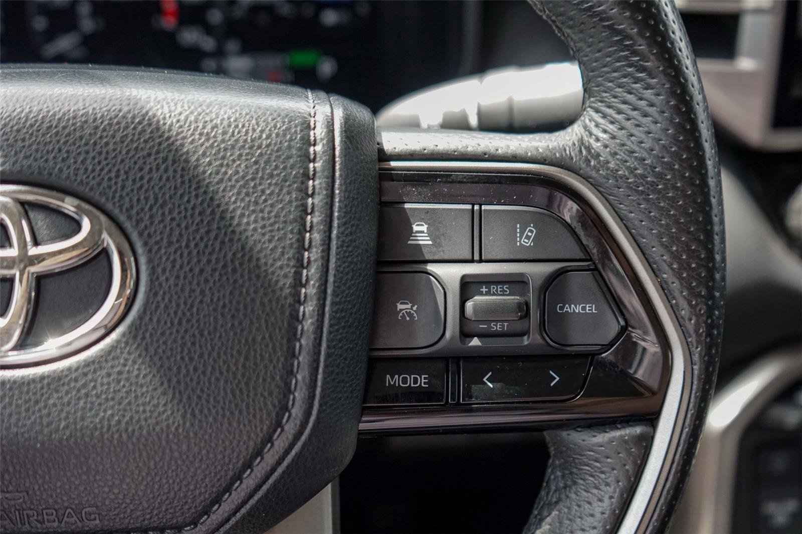 Used 2024 Toyota Tundra Limited image 17