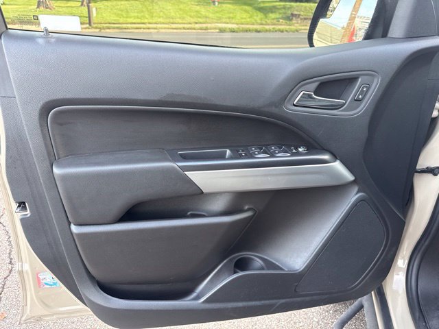 Used 2022 Chevrolet Colorado ZR2 AWD/4WD image 15
