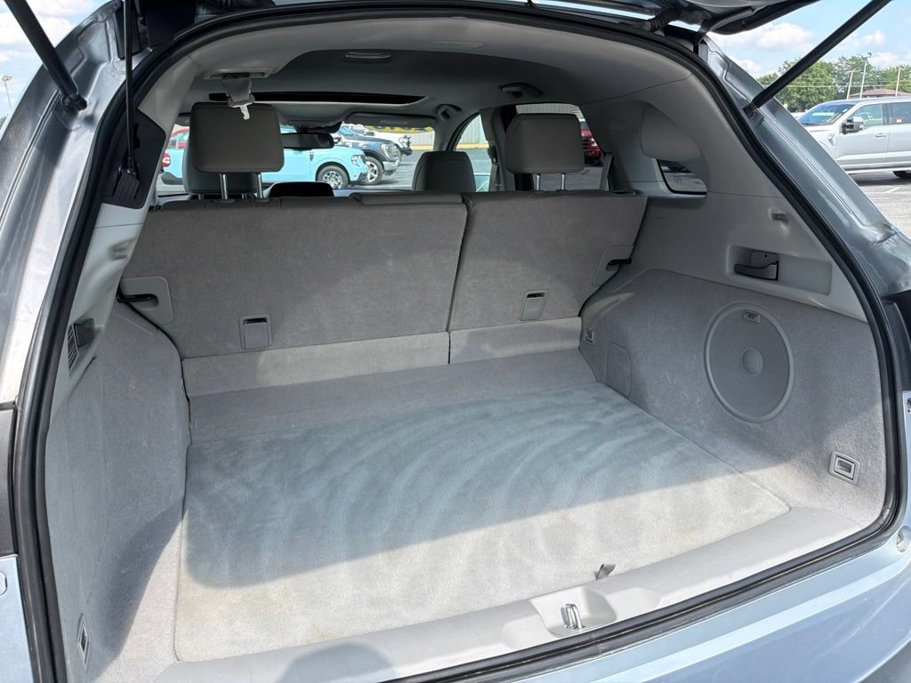 Used 2018 Acura RDX AWD w/ Advance Package image 15