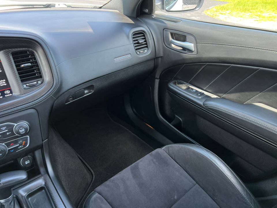 Used 2023 Dodge Charger GT w/ Plus Group AWD/4WD image 29