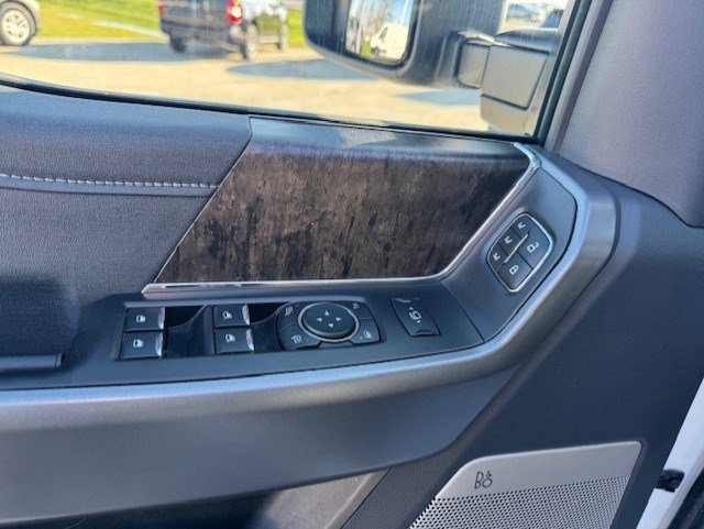 Certified 2025 Ford F250 Lariat AWD/4WD image 13
