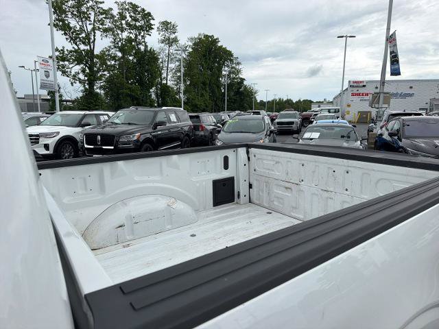 Certified 2024 Ford F150 XL AWD/4WD image 25