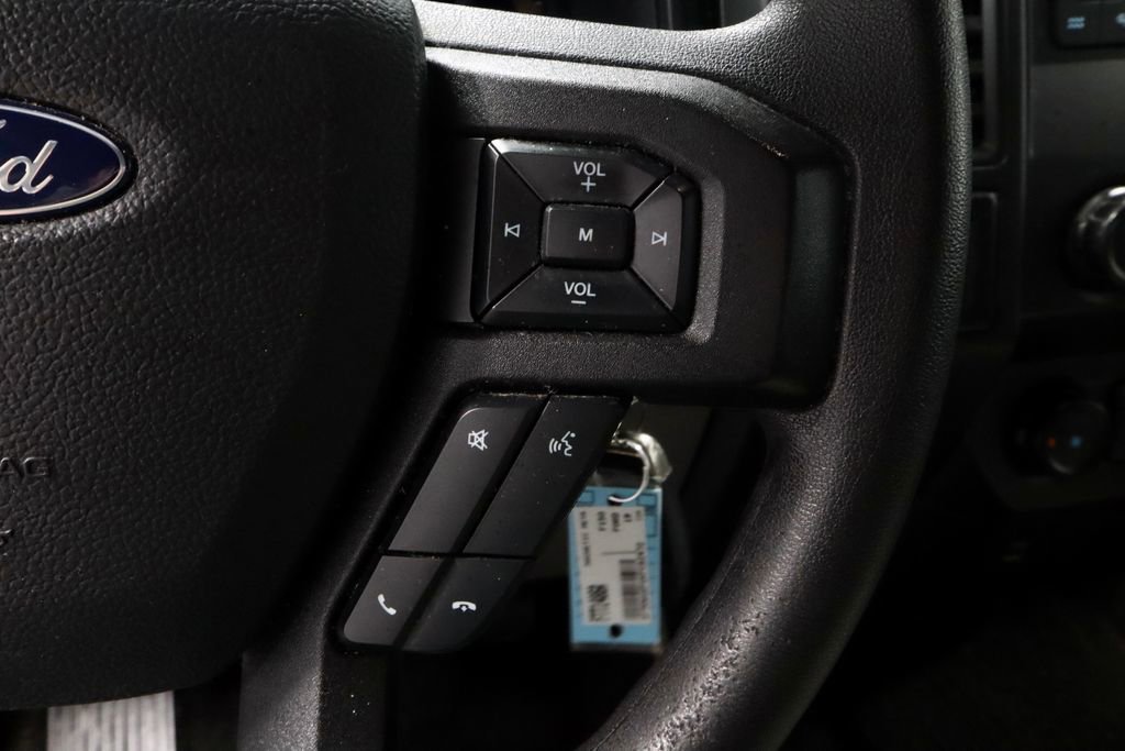 Certified 2019 Ford F150 XL w/ Equipment Group 101A Mid AWD/4WD image 26