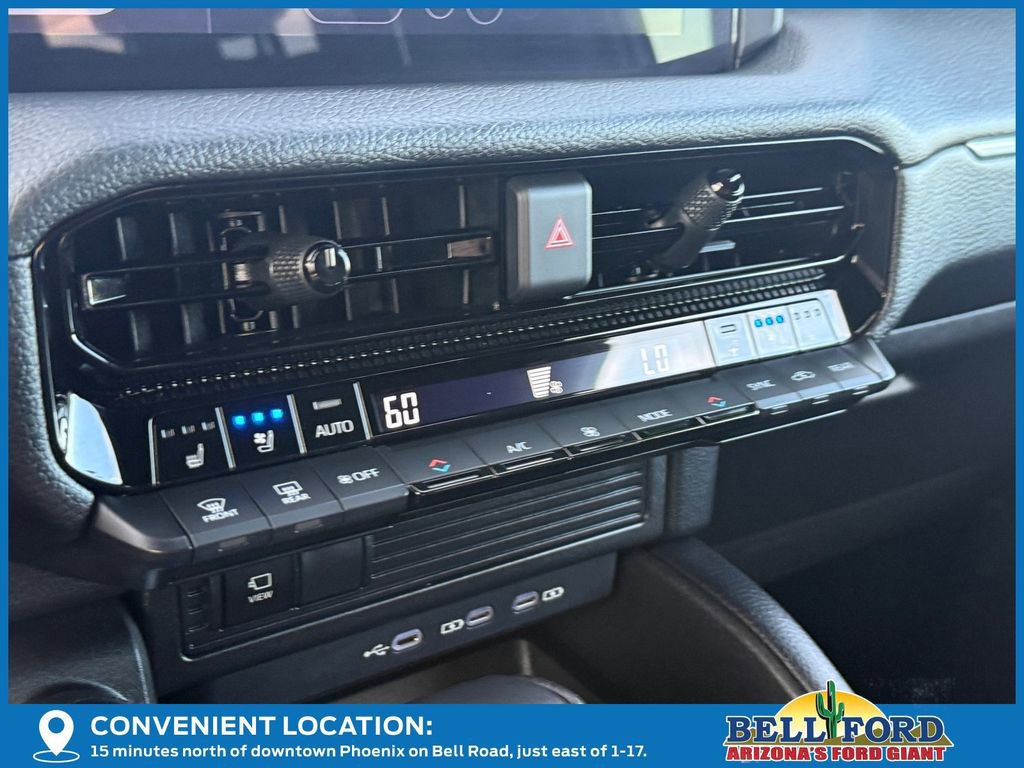 Used 2024 Toyota Land Cruiser image 27