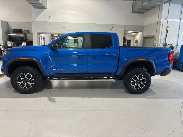 Used 2023 GMC Canyon AT4X image 8