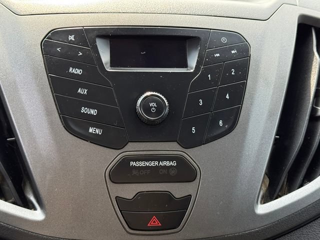 Certified 2019 Ford Transit 250 148 Medium Roof RWD image 6