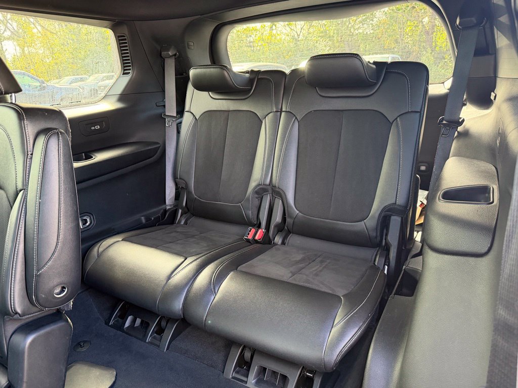 Used 2023 Jeep Grand Cherokee L Laredo AWD/4WD image 18