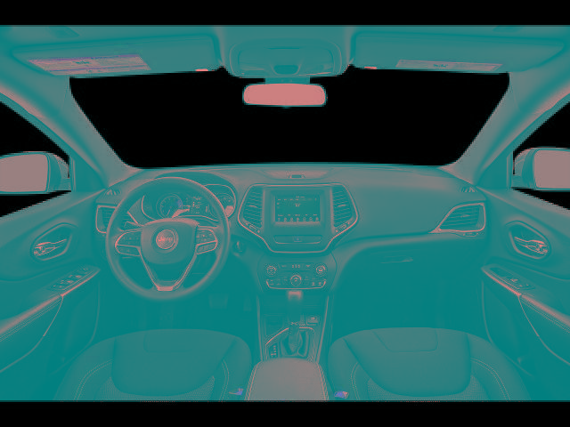 Used 2021 Jeep Cherokee Latitude Plus w/ Sun & Sound Group image 40