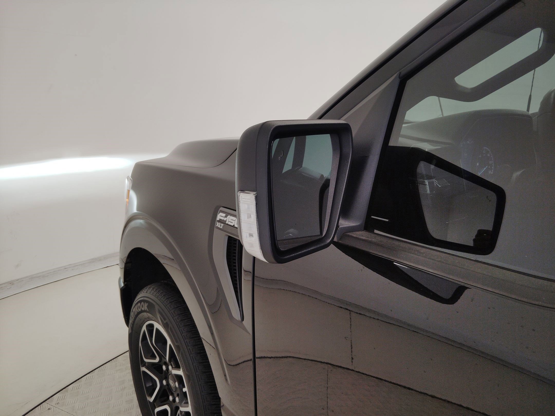 Certified 2023 Ford F150 XLT w/ Equipment Group 302A High image 22