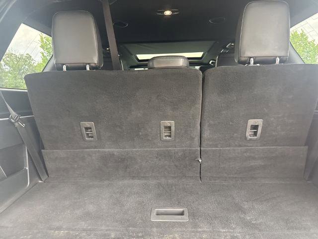 Certified 2020 Ford Expedition Limited w/ Equipment Group 302A RWD image 31