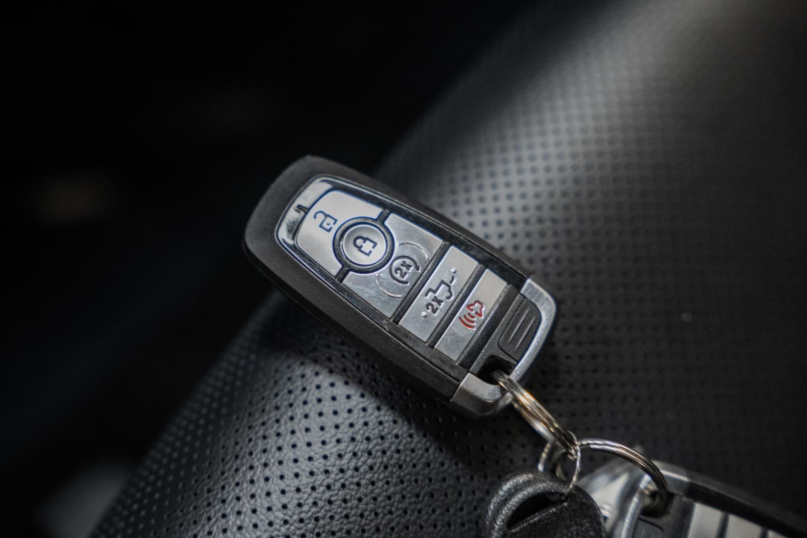 Certified 2023 Ford F150 Lariat w/ Equipment Group 502A High image 60