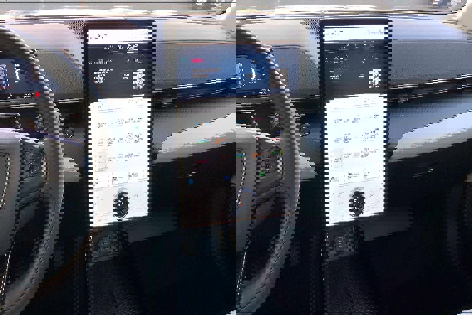 Certified 2021 Ford Mustang Mach-E Premium image 7