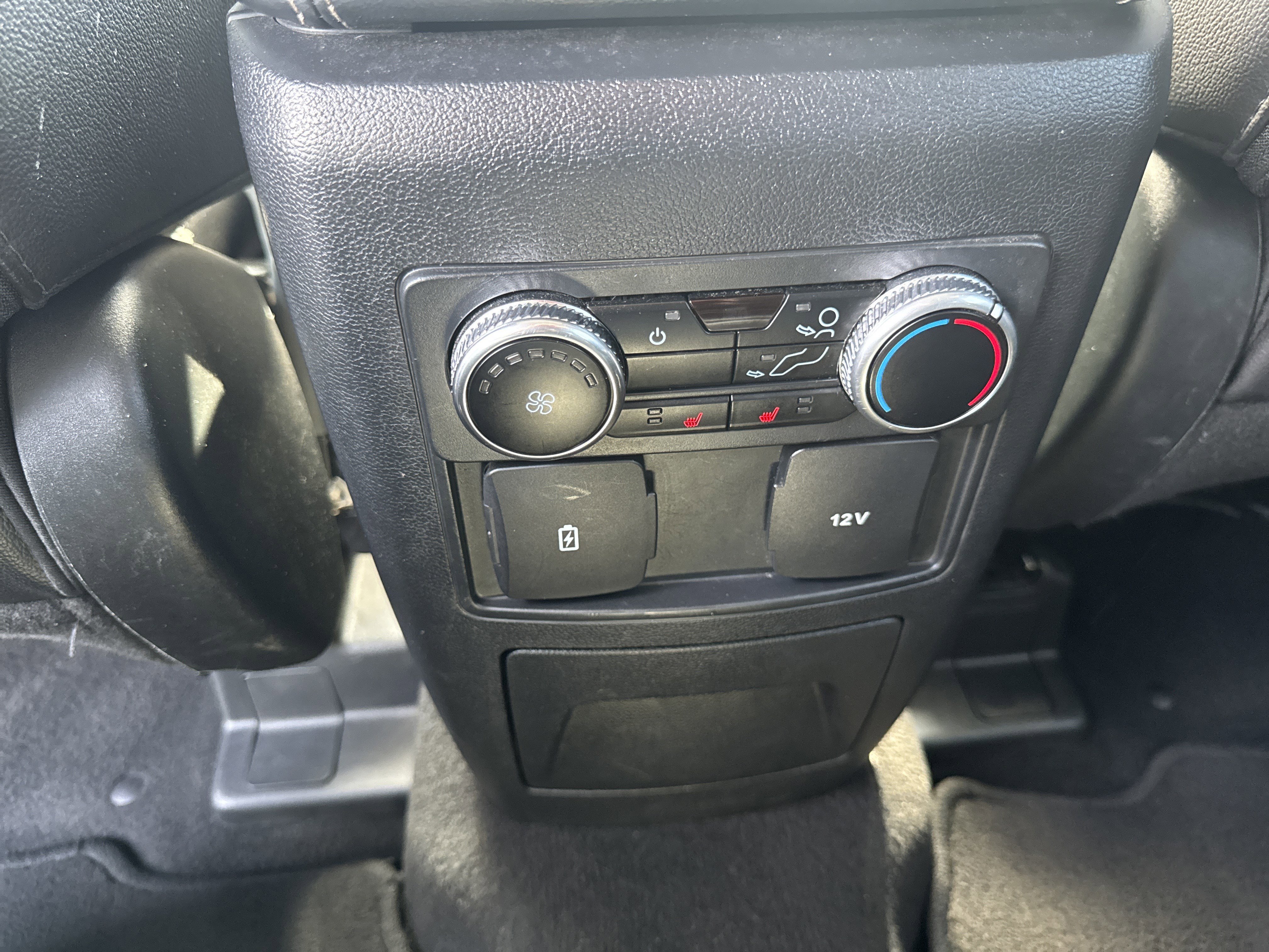 Certified 2023 Ford Explorer Limited RWD image 26