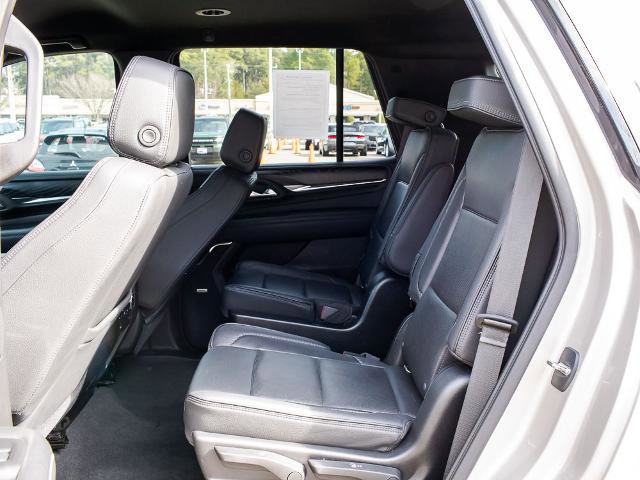 Used 2021 GMC Yukon Denali image 17