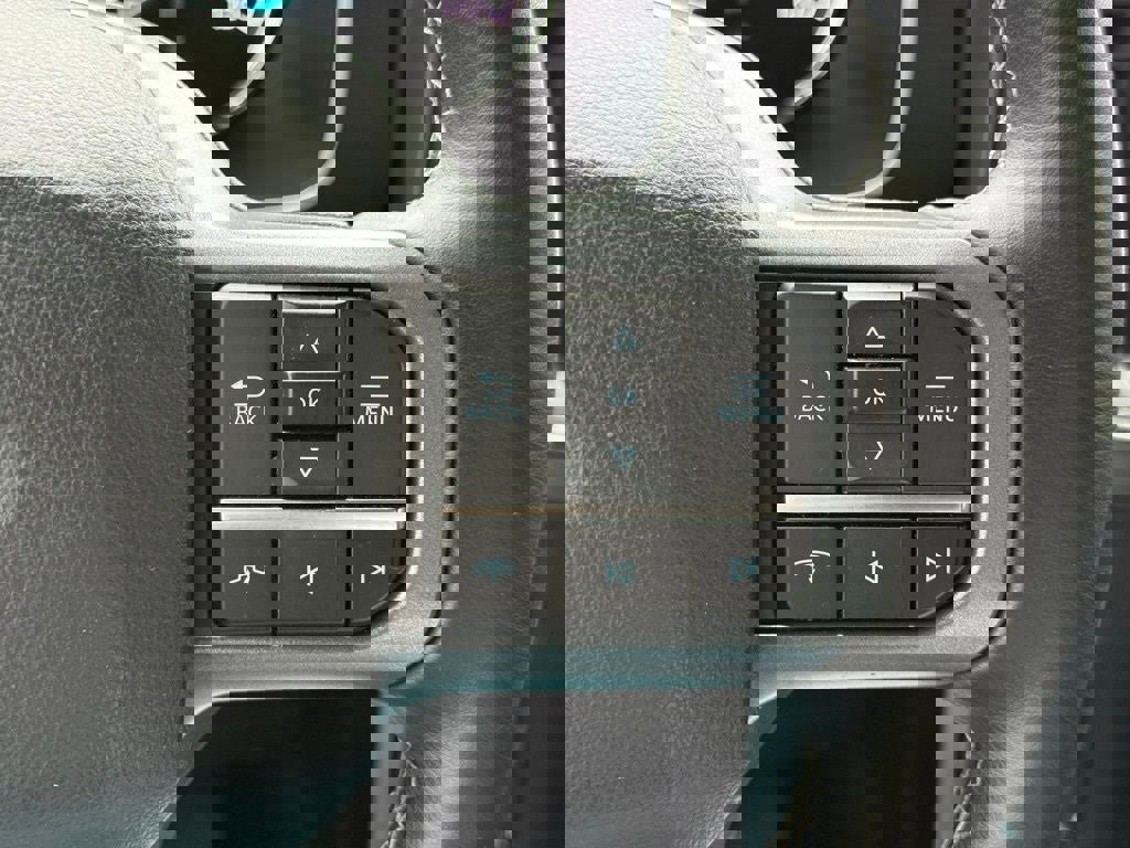 Certified 2023 Ford F150 XLT w/ Equipment Group 302A High image 31