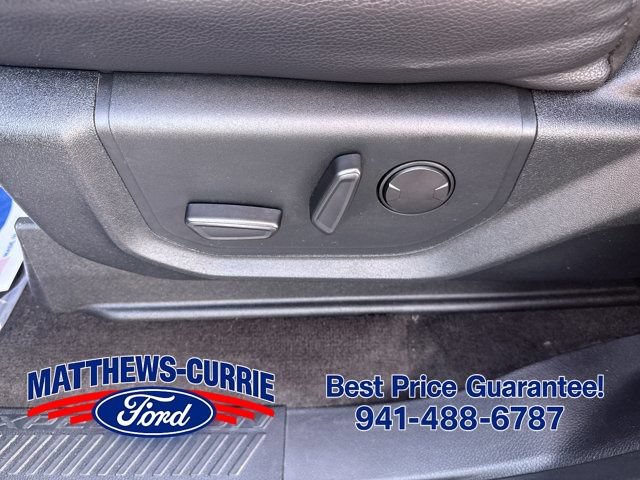 Certified 2020 Ford Expedition XLT w/ Equipment Group 202A AWD/4WD image 10