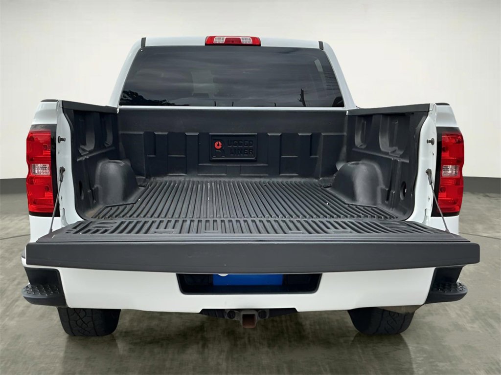 Used 2017 Chevrolet Silverado 1500 LT w/ All Star Edition image 39