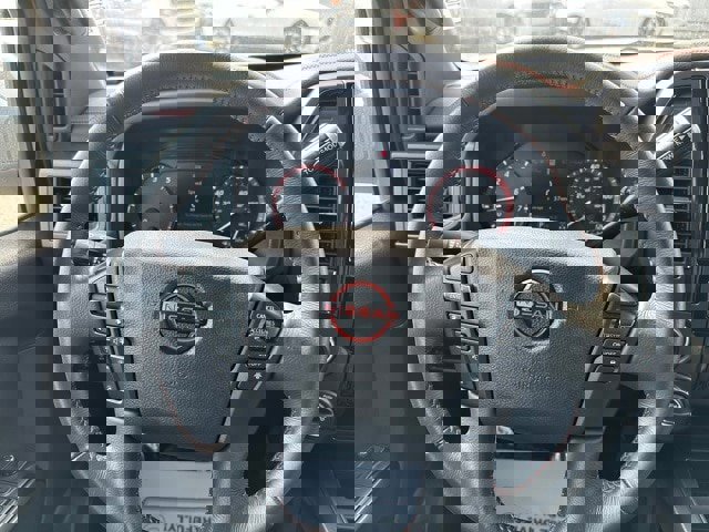 Used 2024 Nissan Titan PRO-4X w/ Off Road Protection Package image 23