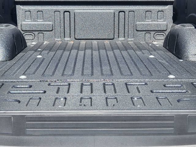 Certified 2024 Ford F150 Lightning XLT AWD/4WD image 18