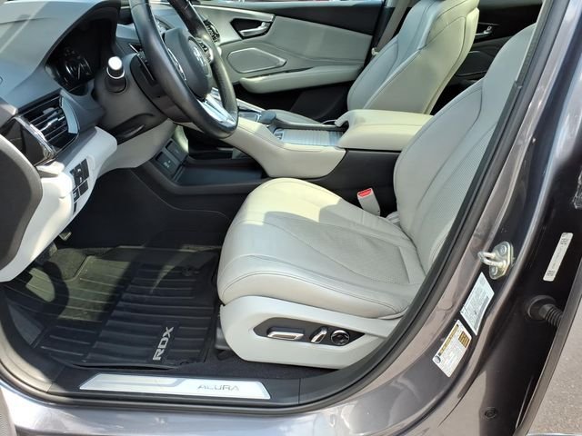 Used 2020 Acura RDX AWD w/ Technology Package image 18