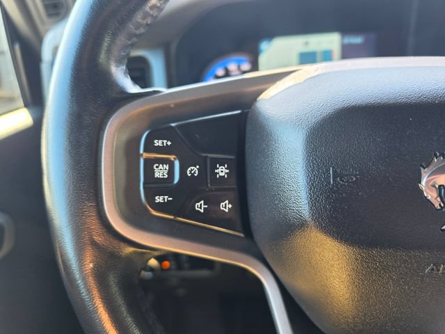 Certified 2023 Ford Bronco Big Bend AWD/4WD image 21