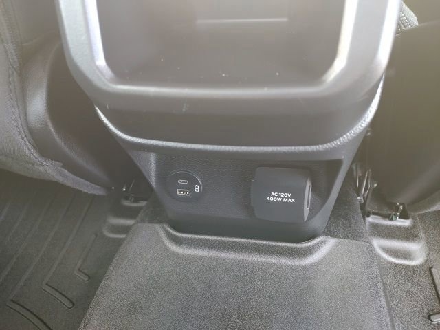 Certified 2025 Ford Ranger XLT w/ Equipment Group 301A High image 32