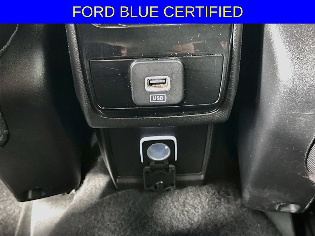 Used 2024 Jeep Compass Latitude AWD/4WD image 26