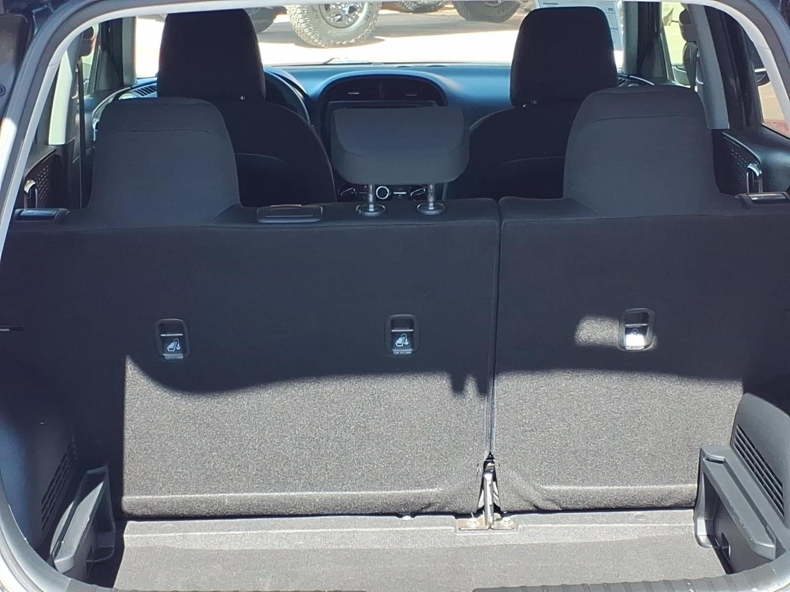 Used 2022 Kia Soul LX w/ Technology Package FWD image 16