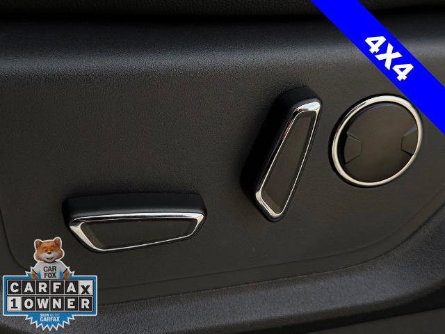 Certified 2024 Ford Expedition Timberline image 7