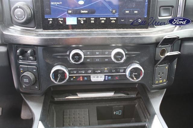 Certified 2023 Ford F250 Lariat w/ Lariat Ultimate Package image 17
