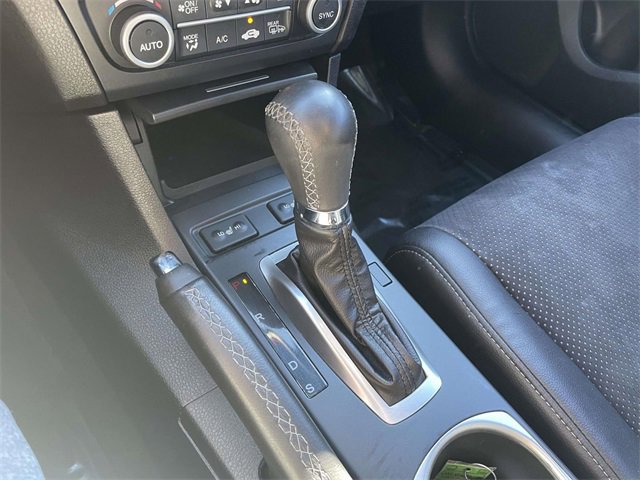 Used 2018 Acura ILX Premium and A-SPEC Packages image 22