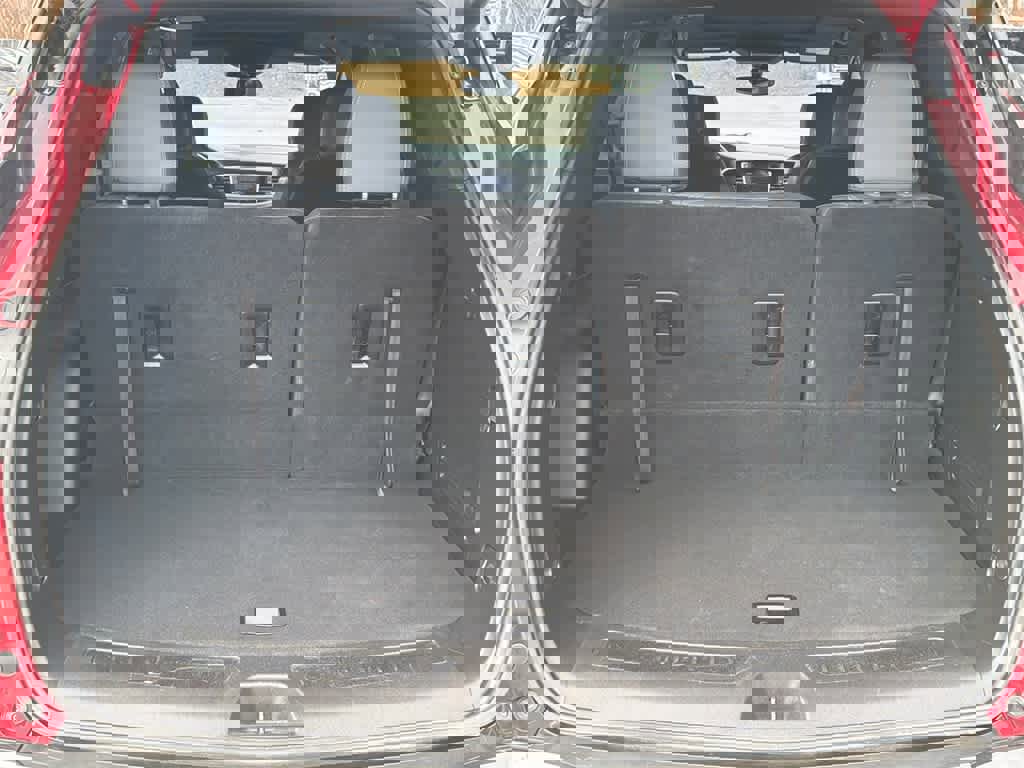 Used 2023 Buick Enclave Essence w/ Experience Buick Package image 16