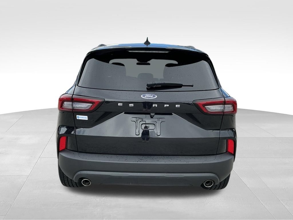 Certified 2025 Ford Escape ST-Line FWD image 9