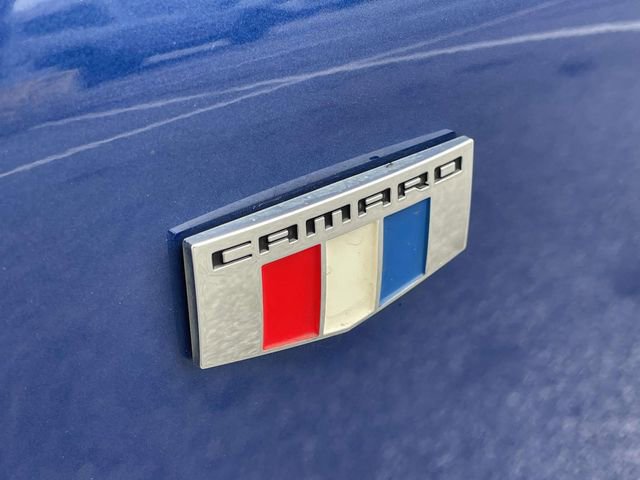 Used 2021 Chevrolet Camaro LT image 9