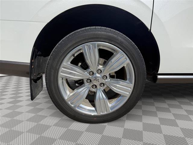 Certified 2023 Ford Expedition Max King Ranch AWD/4WD image 7