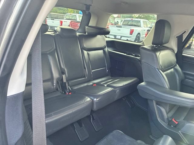 Certified 2025 Ford Expedition Active RWD image 68