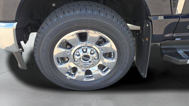 Certified 2023 Ford F350 Lariat w/ Chrome Package AWD/4WD image 18