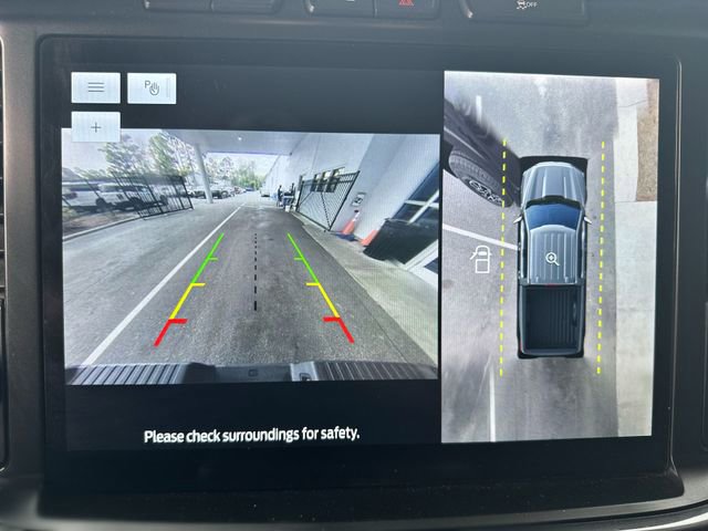 Certified 2021 Ford F150 XLT w/ Equipment Group 302A High image 18