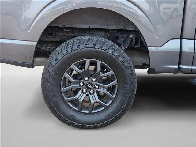 Certified 2023 Ford F150 Tremor w/ Trailer Tow Package AWD/4WD image 19