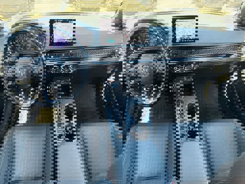 Used 2024 Honda Civic Sport Touring image 17