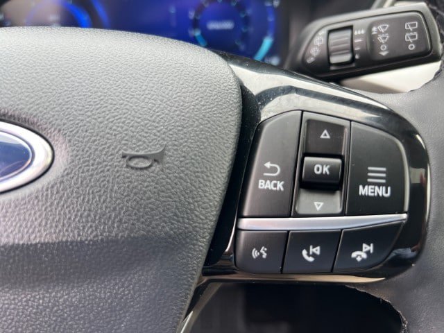Certified 2022 Ford Escape SEL w/ Technology Package AWD/4WD image 18