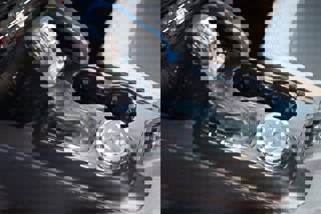 Certified 2022 Ford Bronco Wildtrak image 17