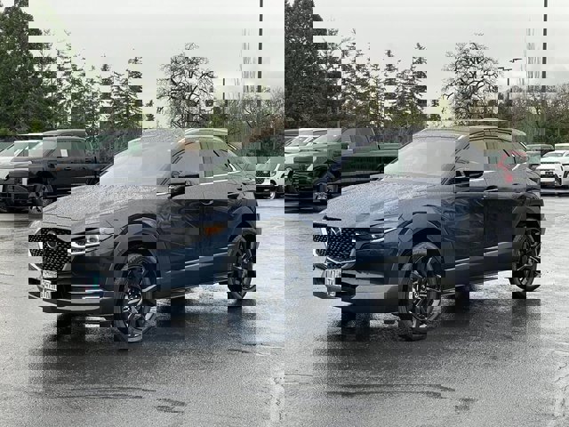 Used 2021 MAZDA CX-30 2.5 Turbo w/ Premium Plus Pkg image 7