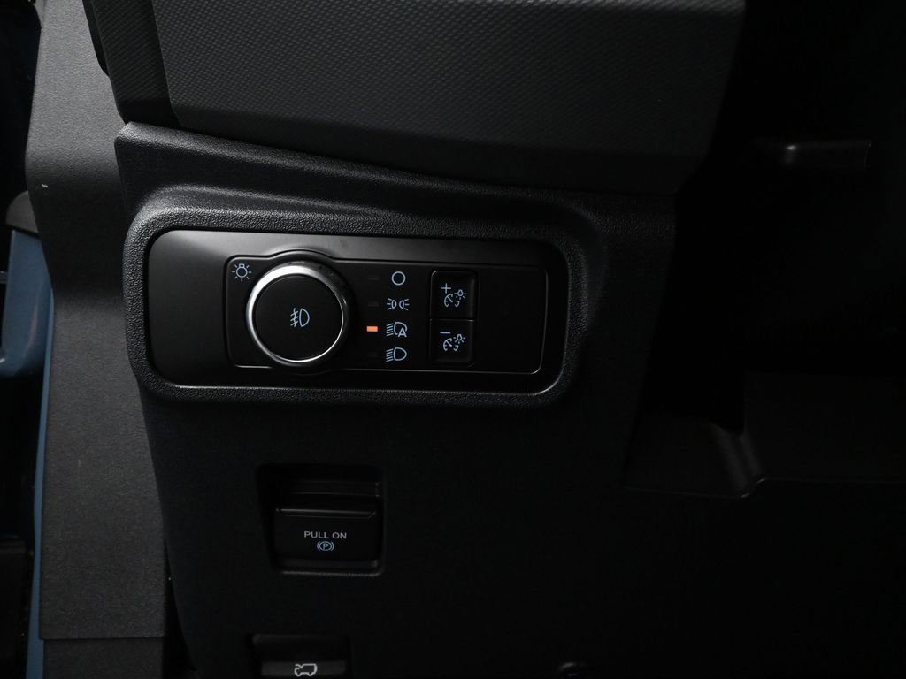 Certified 2024 Ford Bronco Big Bend image 37