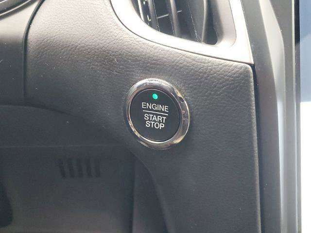 Certified 2022 Ford Edge SEL w/ Convenience Package image 25