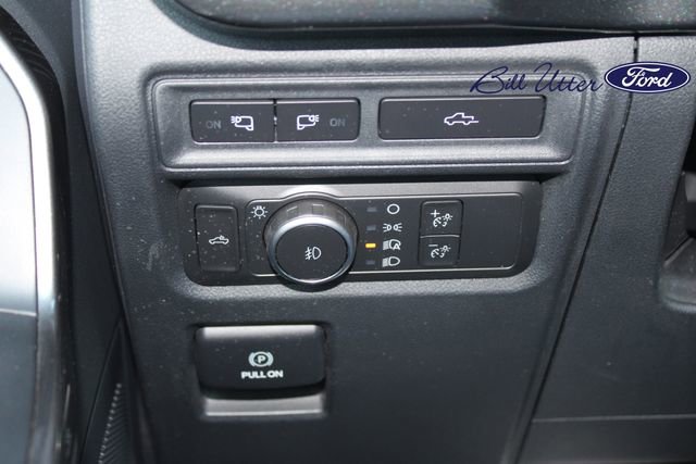 Certified 2021 Ford F150 XLT w/ Equipment Group 302A High image 21