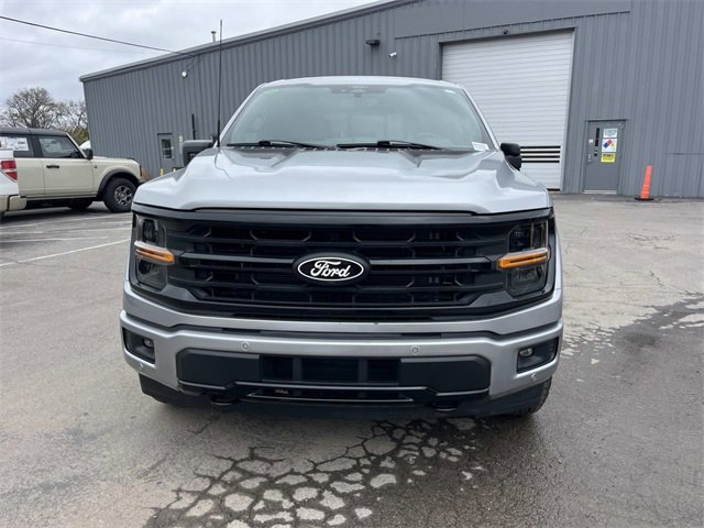 Certified 2024 Ford F150 XLT w/ Equipment Group 302A MID image 8